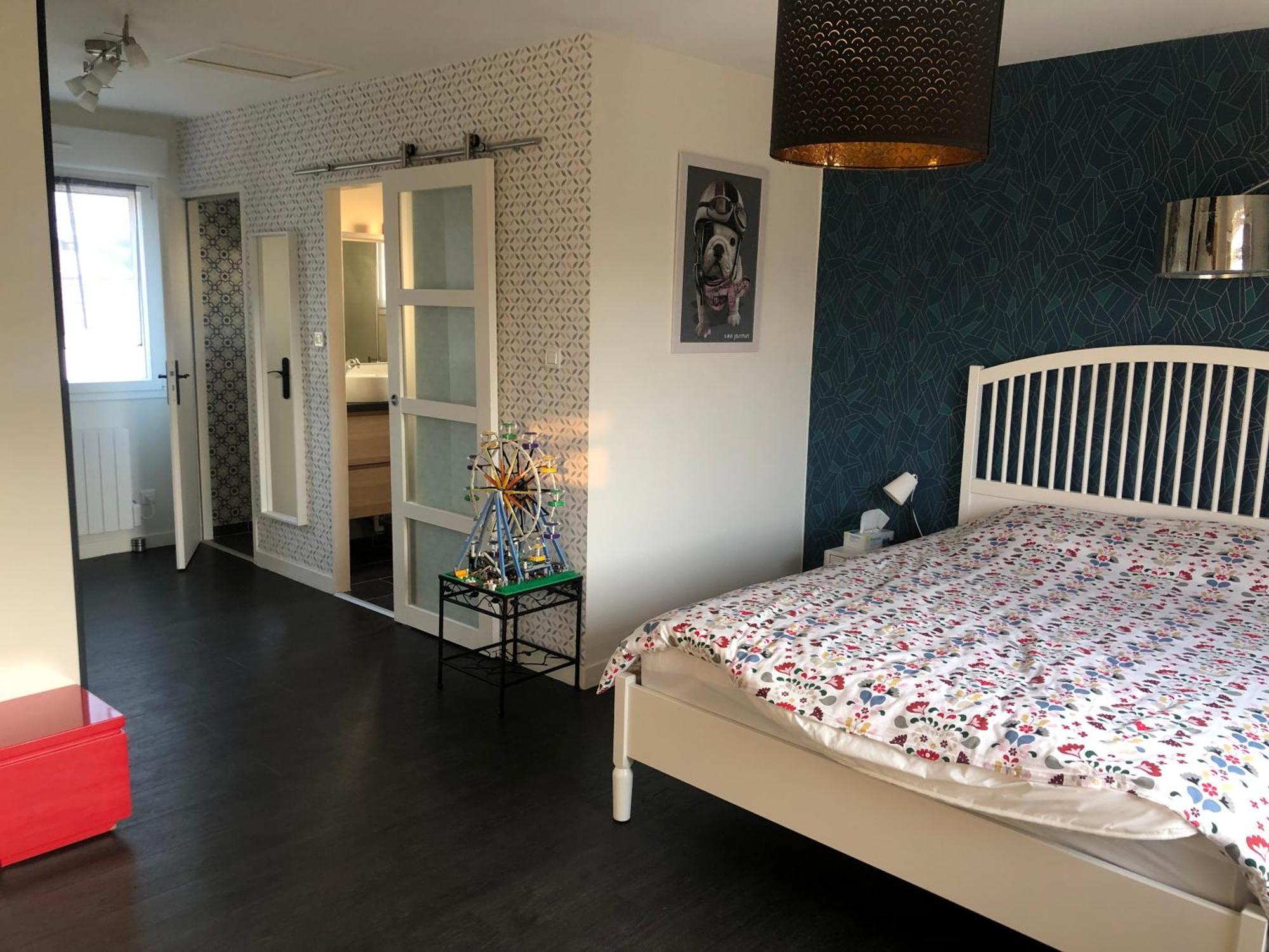 Bienvenue Bed & Breakfast Le Cendre ภายนอก รูปภาพ